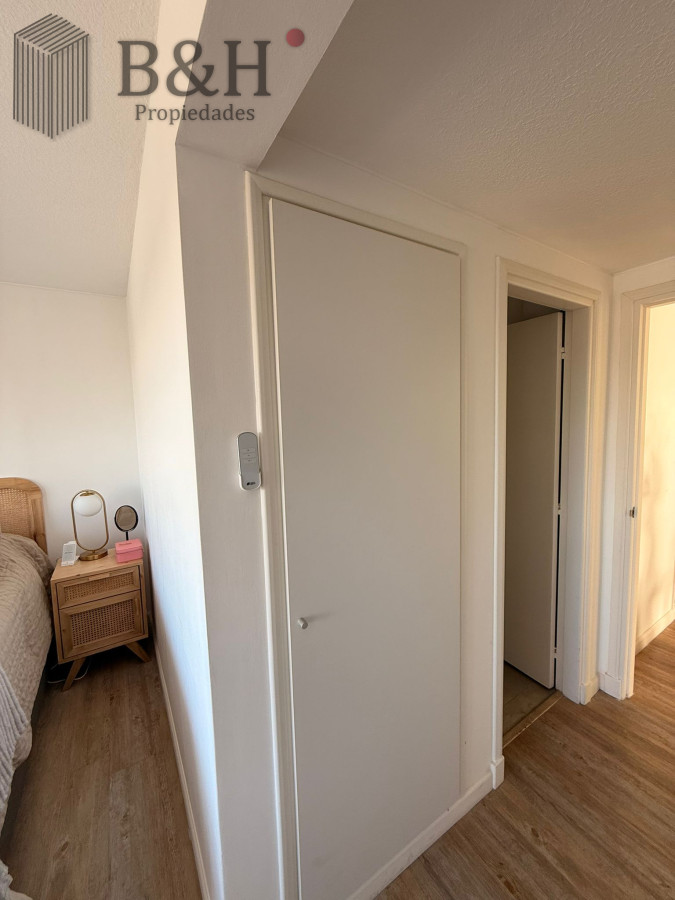Apartamento ID.4906 - Apartamento de 3 dormitorios a la venta - Roosevelt  