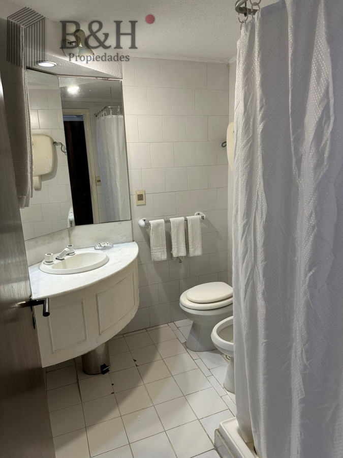 Apartamento ID.3309 - Apartamento 2 dormitorios roosevelt 