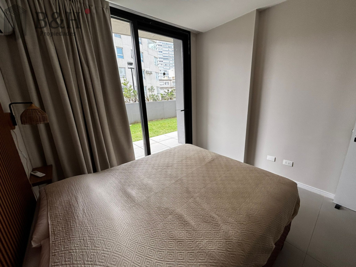 Apartamento ID.6231 - ALQUILER ANUAL E INVERNAL EN MANGLAR FULL AMENITIES