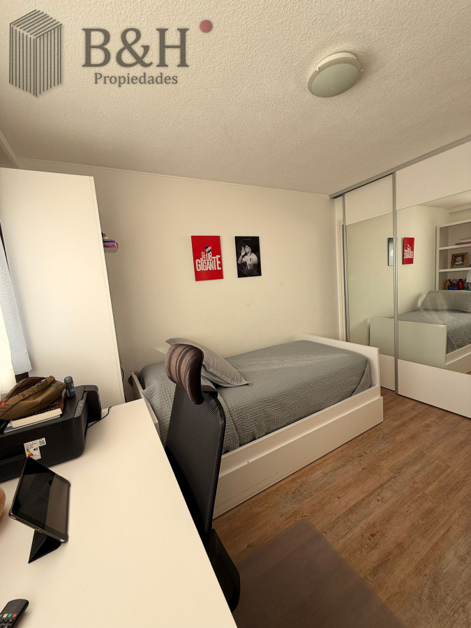 Apartamento ID.4906 - Apartamento de 3 dormitorios a la venta - Roosevelt  
