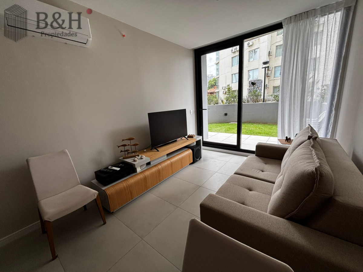 Apartamento ID.6231 - ALQUILER ANUAL E INVERNAL EN MANGLAR FULL AMENITIES