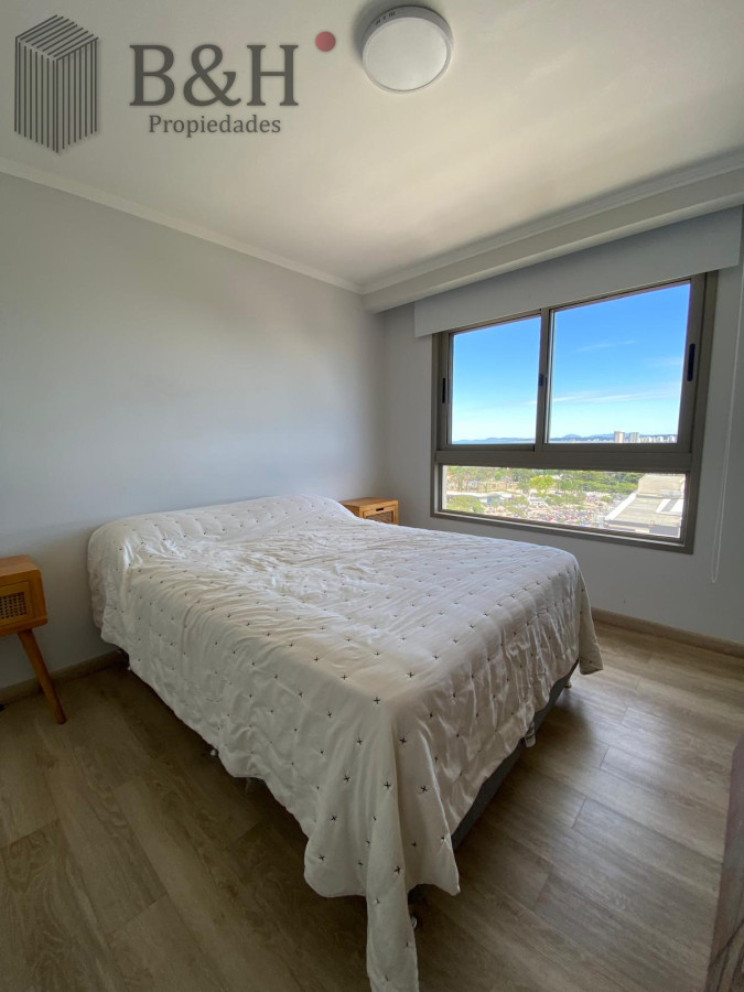 Apartamento ID.3750 - APARTAMENTO 1 DORMITORIO PLACE LAFAYETTE PUNTA DEL ESTE