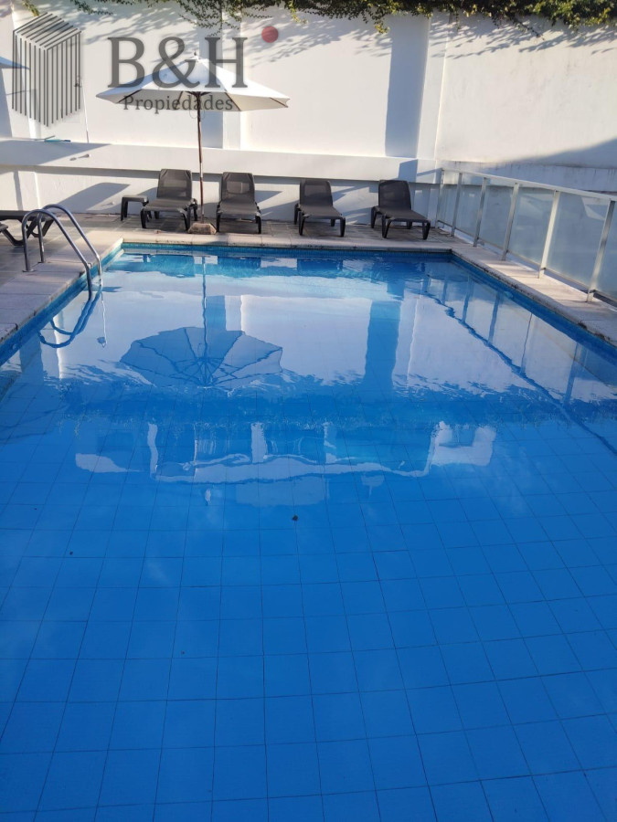 Apartamento ID.5201 - APARTAMENTO ALQUILER ANUAL PUNTA DEL ESTE