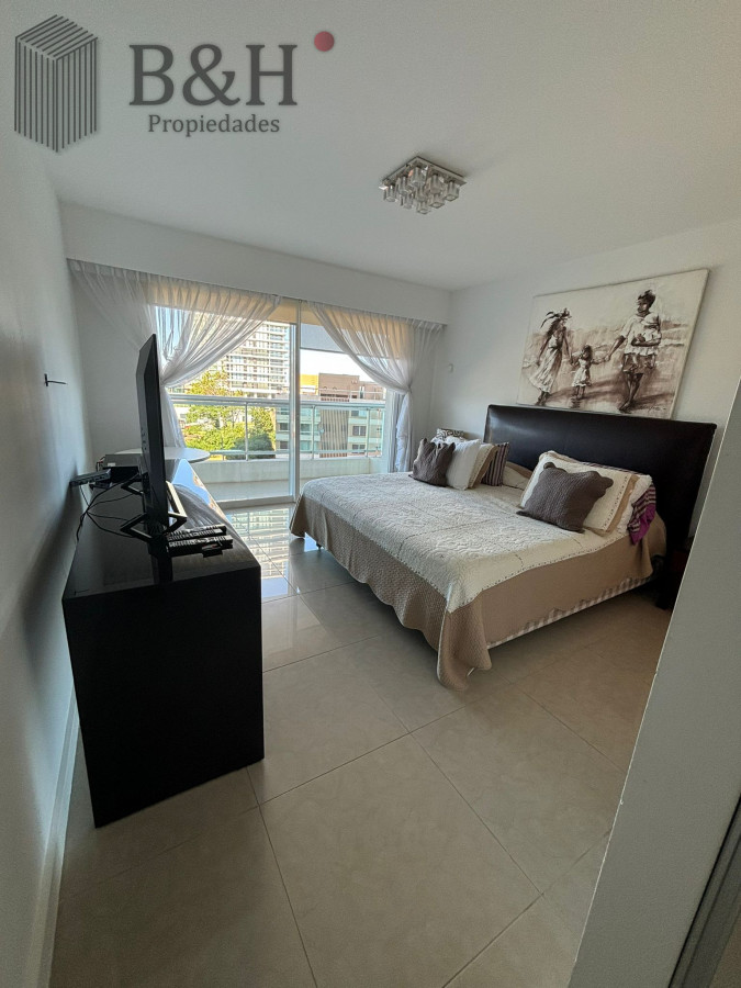 Apartamento ID.2484 - APARTAMENTO DE 4 DORMITORIOS EN LA TORRE AQUARELLA