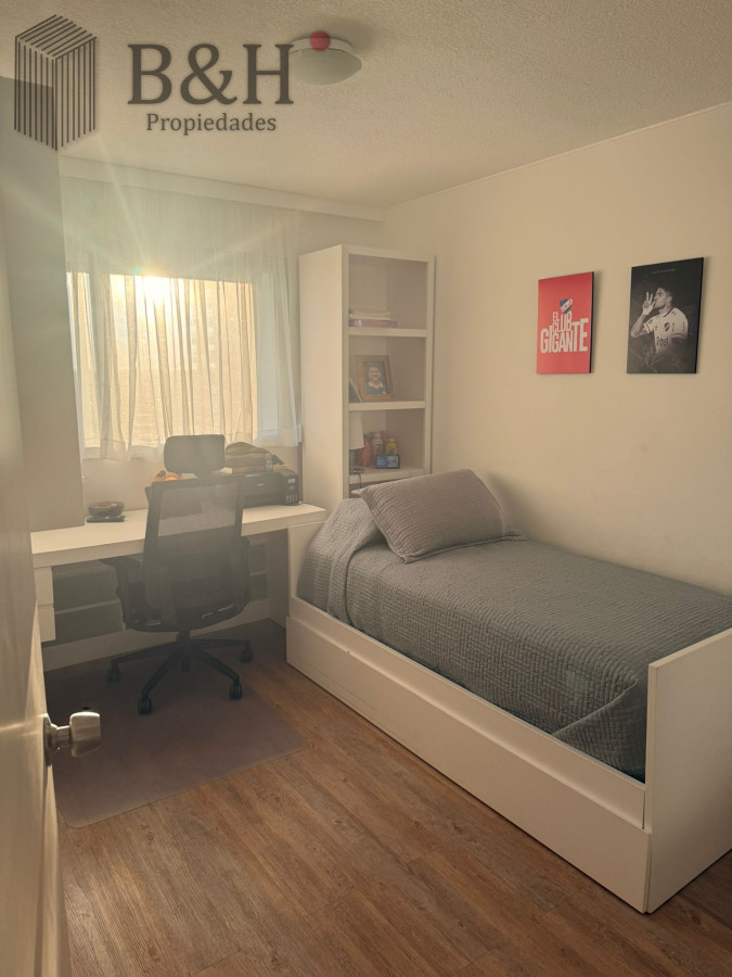 Apartamento ID.4906 - Apartamento de 3 dormitorios a la venta - Roosevelt  