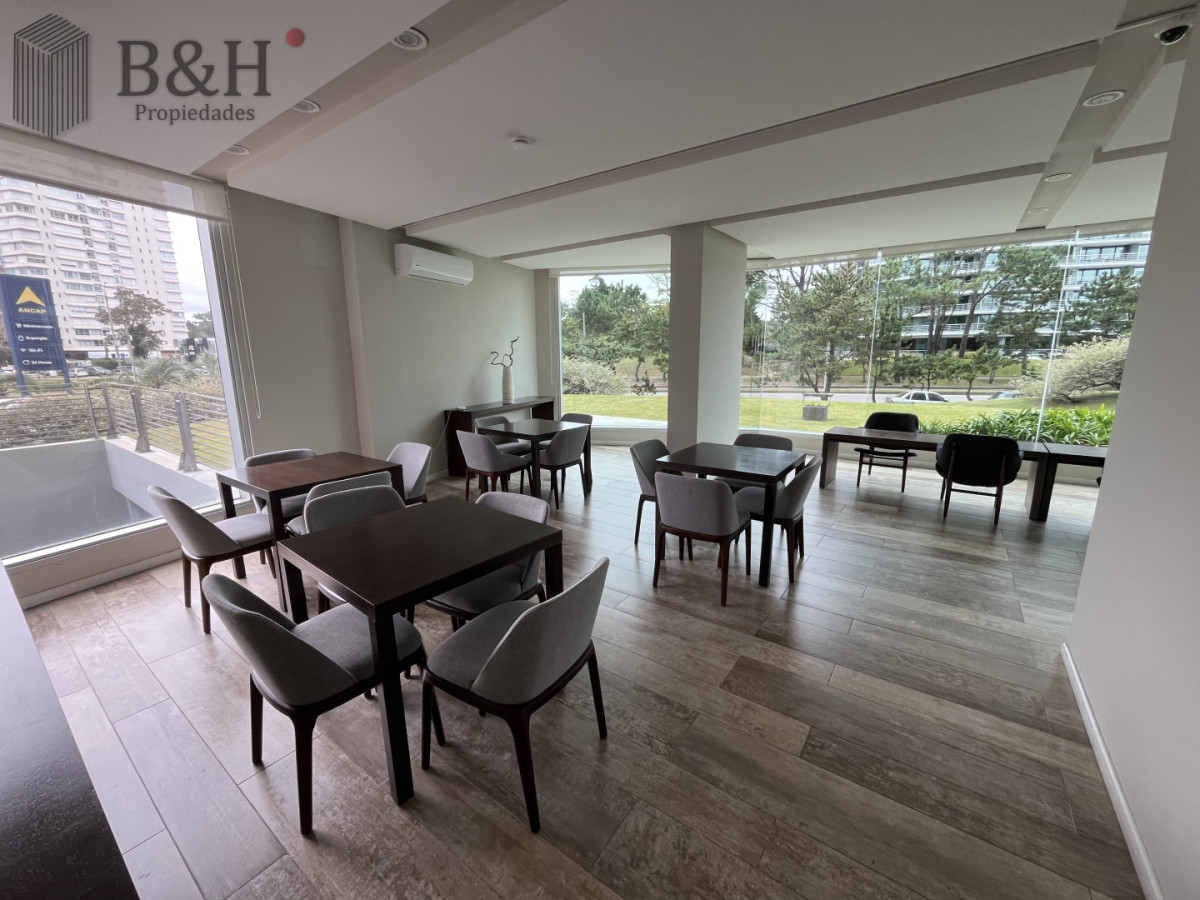 Apartamento ID.7282 - Apartamento en Roosevelt en Alquiler Anual e Invernal con Garaje