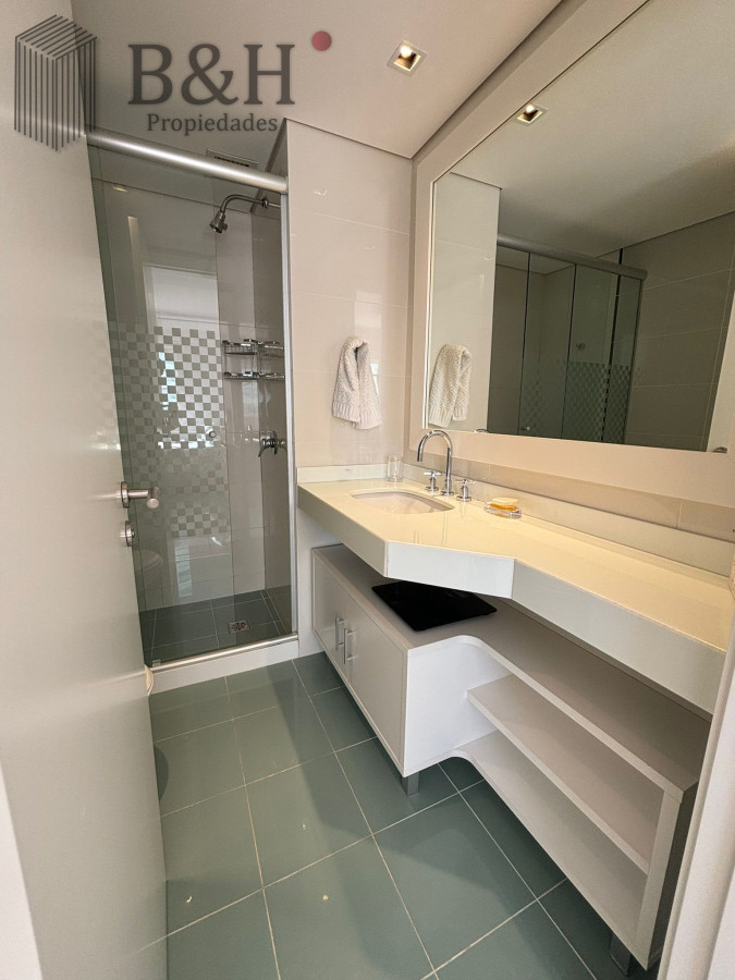 Apartamento ID.2484 - APARTAMENTO DE 4 DORMITORIOS EN LA TORRE AQUARELLA