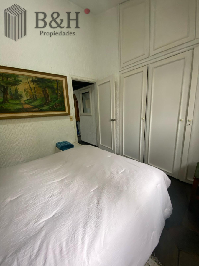 Apartamento ID.4811 - Apartamento de 2 dormitorio a la venta - Roosevelt 