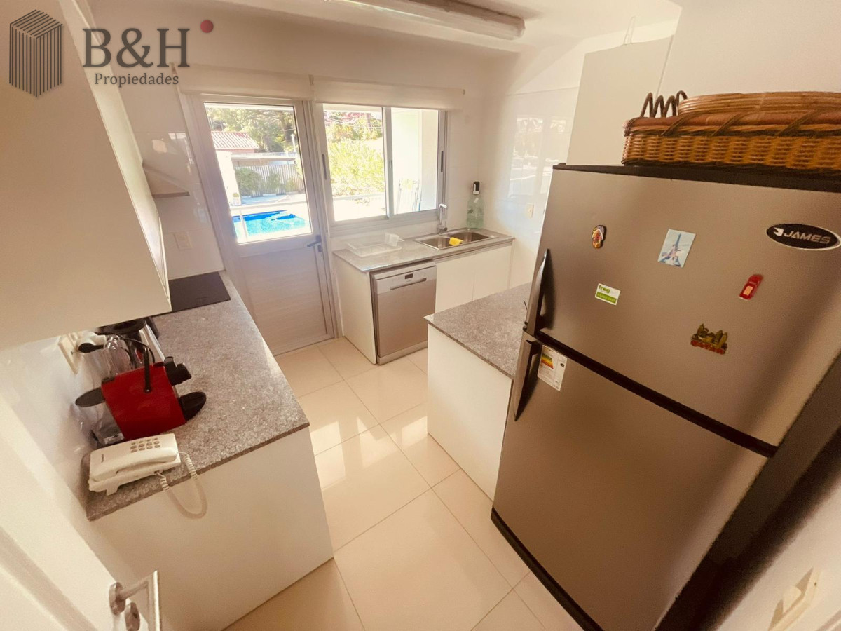 Apartamento de 2 dormitorios en suite   Punta del Este - GoPunta - Portal Inmobiliario de Punta del Este - Maldonado