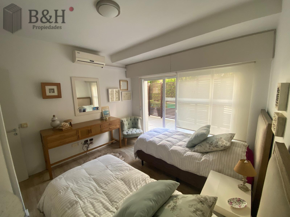 Apartamento ID.4930 - Apartamento de 3 dormitorios a la venta - Península 