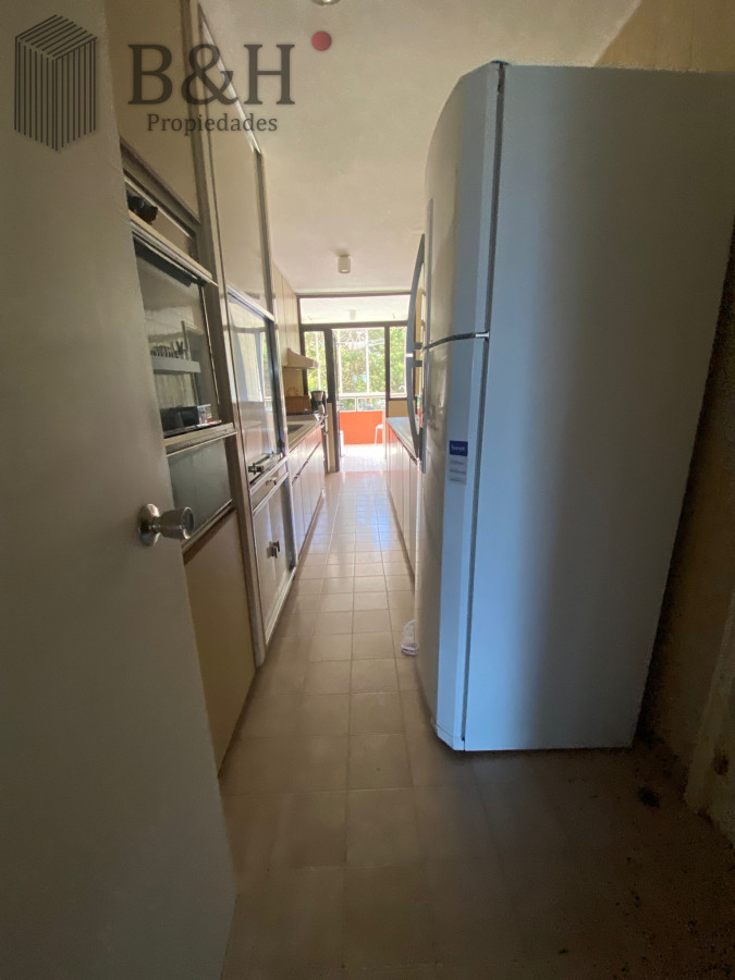 Apartamento ID.2080 - Apartamento en Primera Linea en LA BRAVA