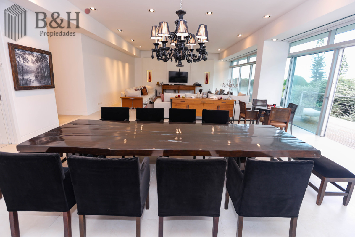 Apartamento ID.6855 - Apartamento Exclusivo en venta en primera linea en la Brava