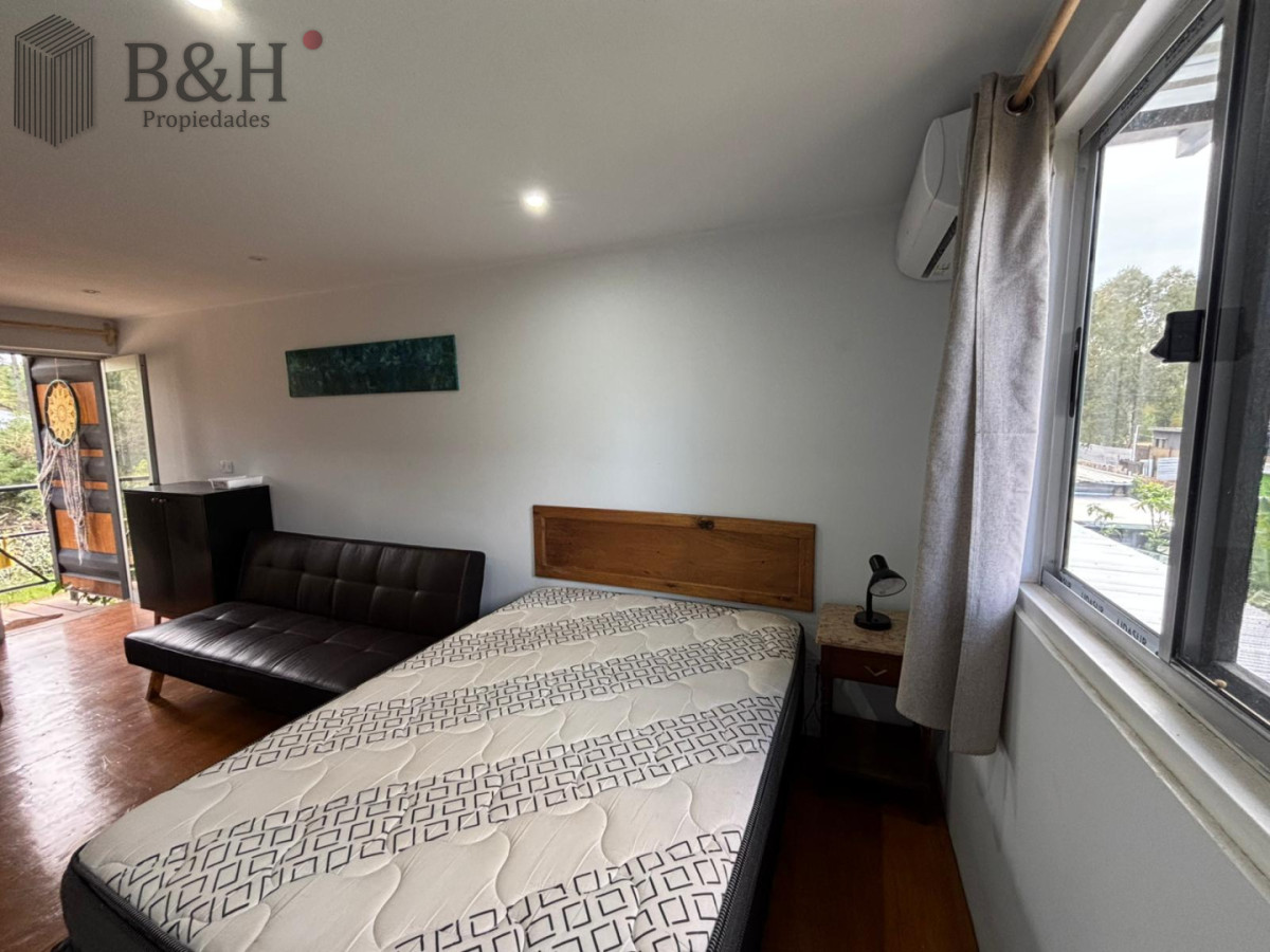 Apartamento ID.7100 - Apartamento en La Barra, El Tesoro