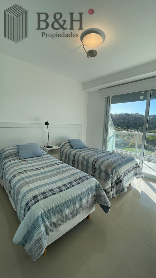 Apartamento ID.3404 - APARTAMENTO 3 DORMITORIOS BRAVA