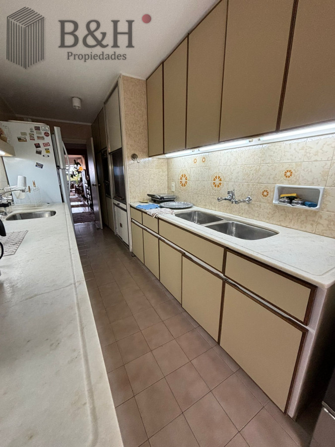 Apartamento ID.2080 - Apartamento en Primera Linea en LA BRAVA