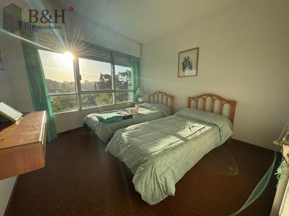 Apartamento ID.4081 - APARTAMENTO DE 3 DORMITORIOS - Roosevelt