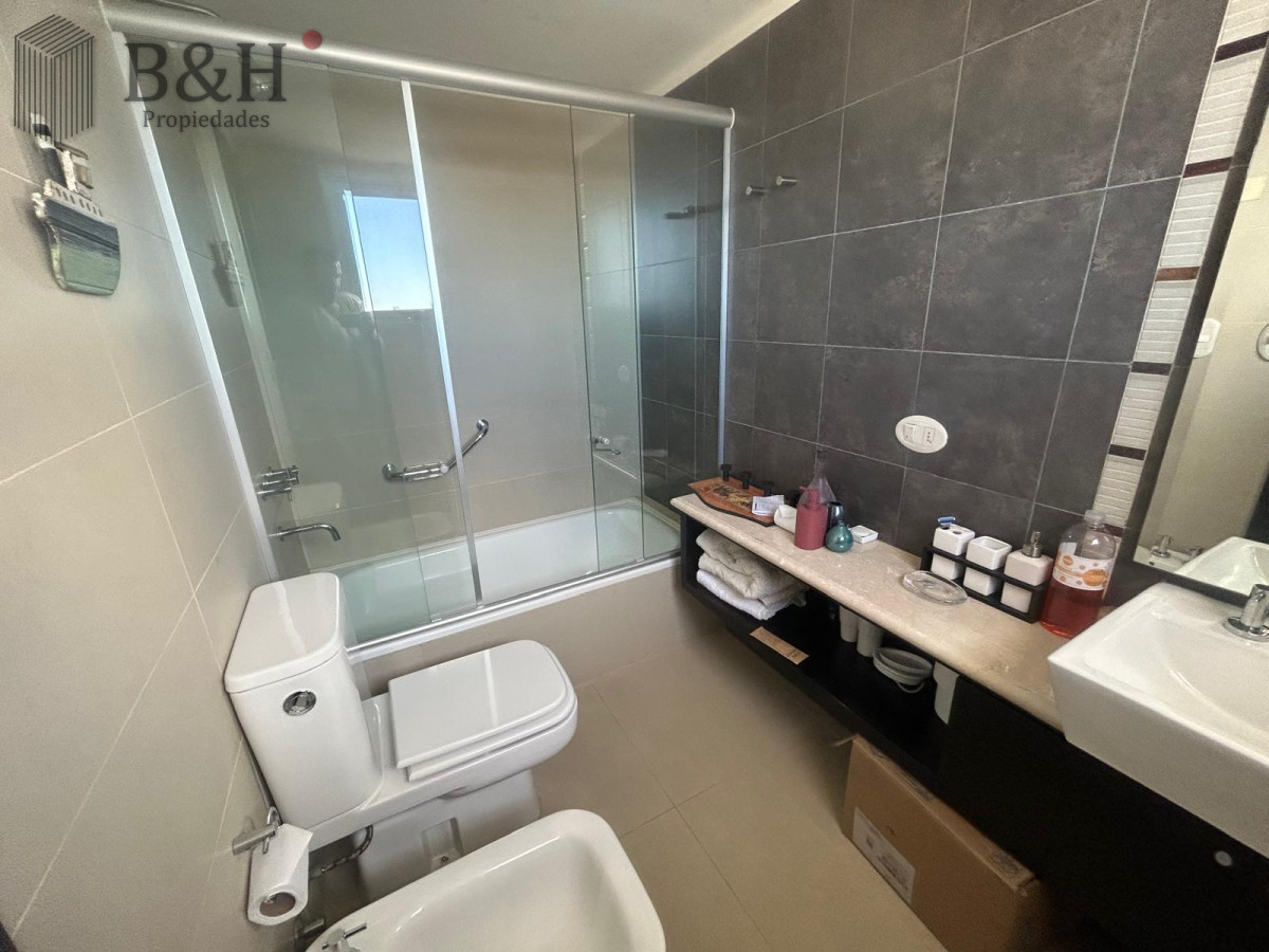 Apartamento ID.5190 - venta de pent-house dos dormitorios mansa