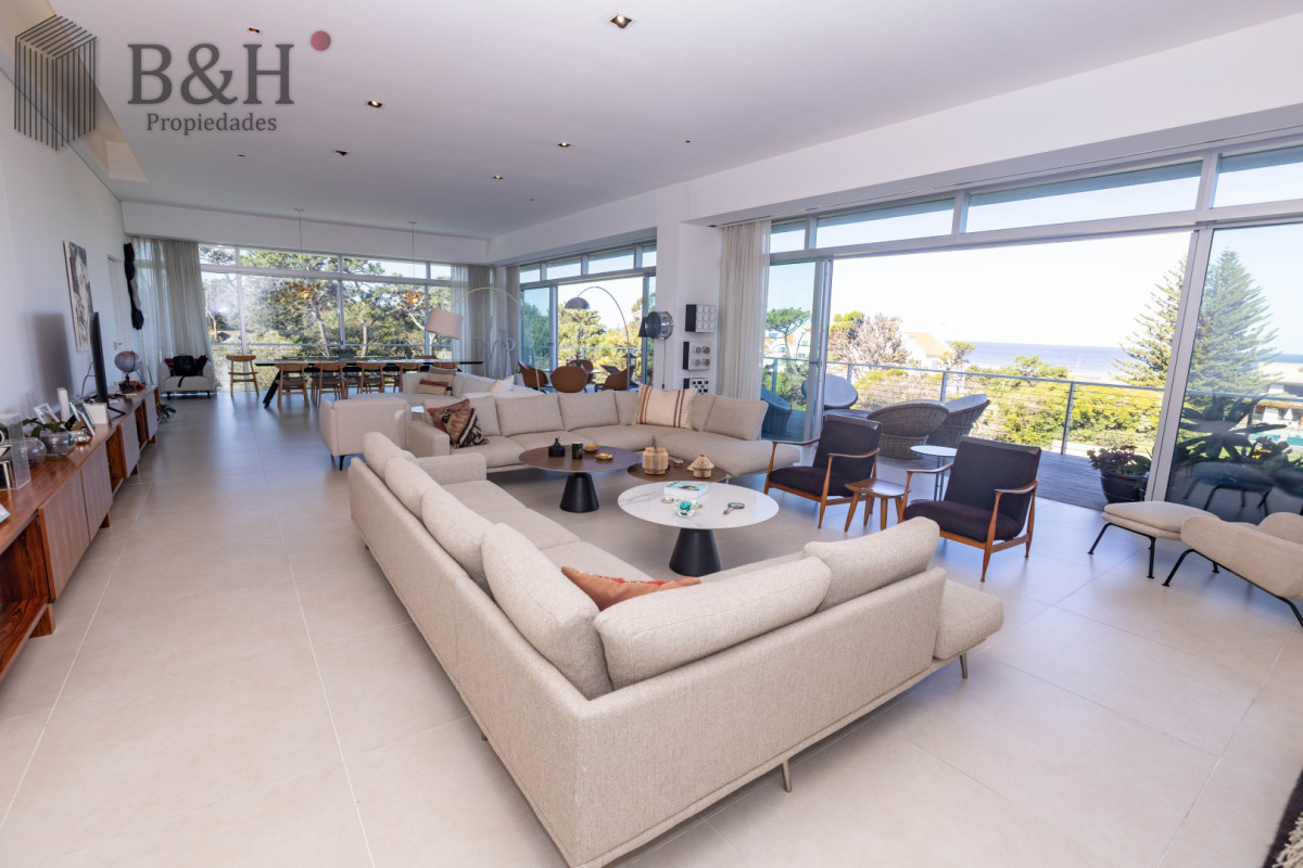 Apartamento ID.6945 - Apartamento Exclusivo en venta en primera linea en la Brava