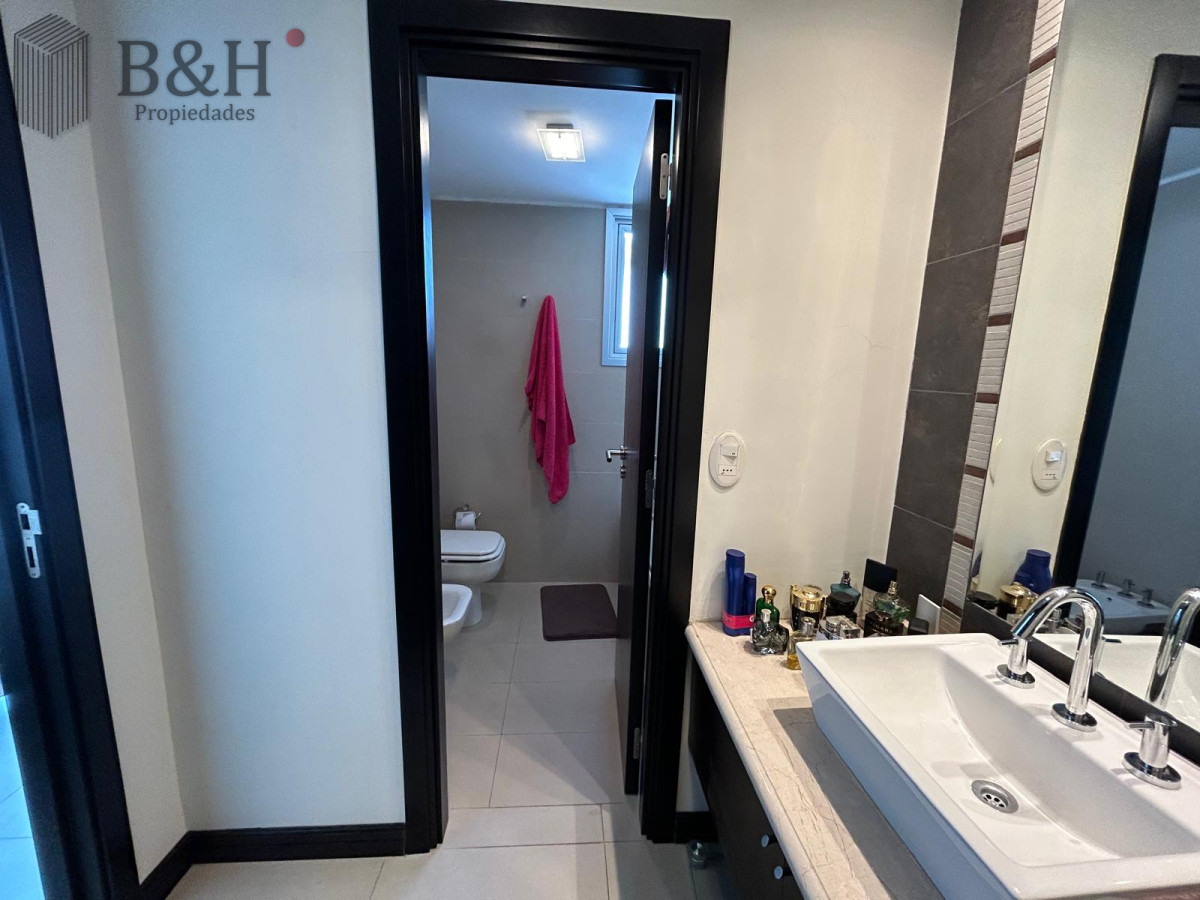Apartamento ID.5190 - venta de pent-house dos dormitorios mansa