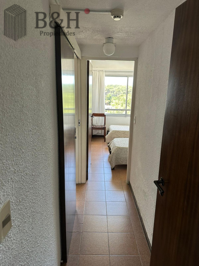 Apartamento ID.3307 - Apartamento 2 dormitorios 2 baños club sol del este