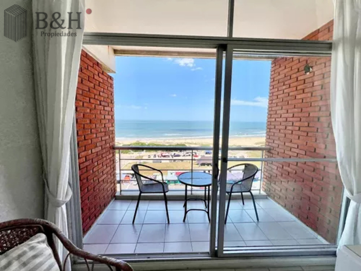 Apartamento ID.3939 - APARTAMENTO DE 2 DORMITORIOS - PUNTA DEL ESTE