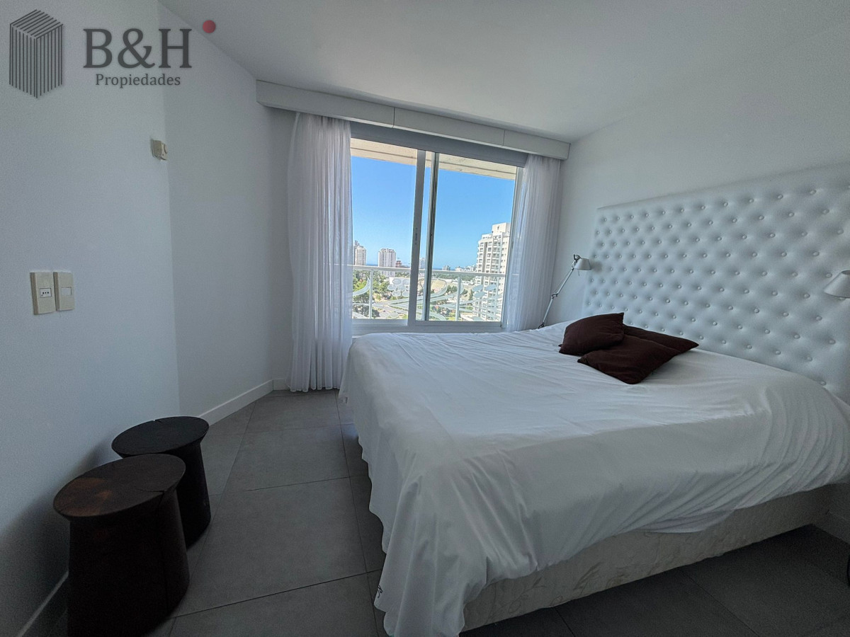 Apartamento ID.3958 - APARTAMENTO DE 1 DORMITRORIO - PUNTA DEL ESTE 