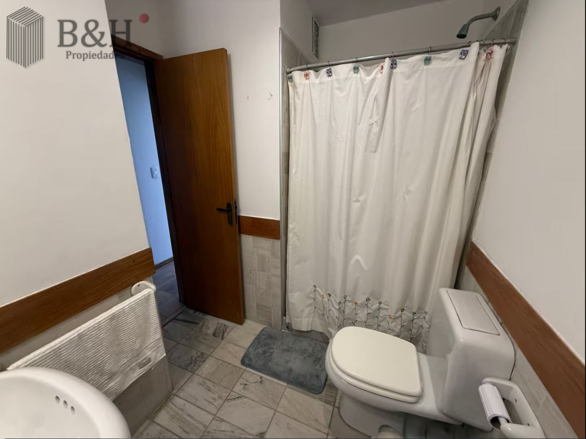 Apartamento ID.5966 - Alquiler de temporada, apartamento, 3 dormitorios, Punta del Este
