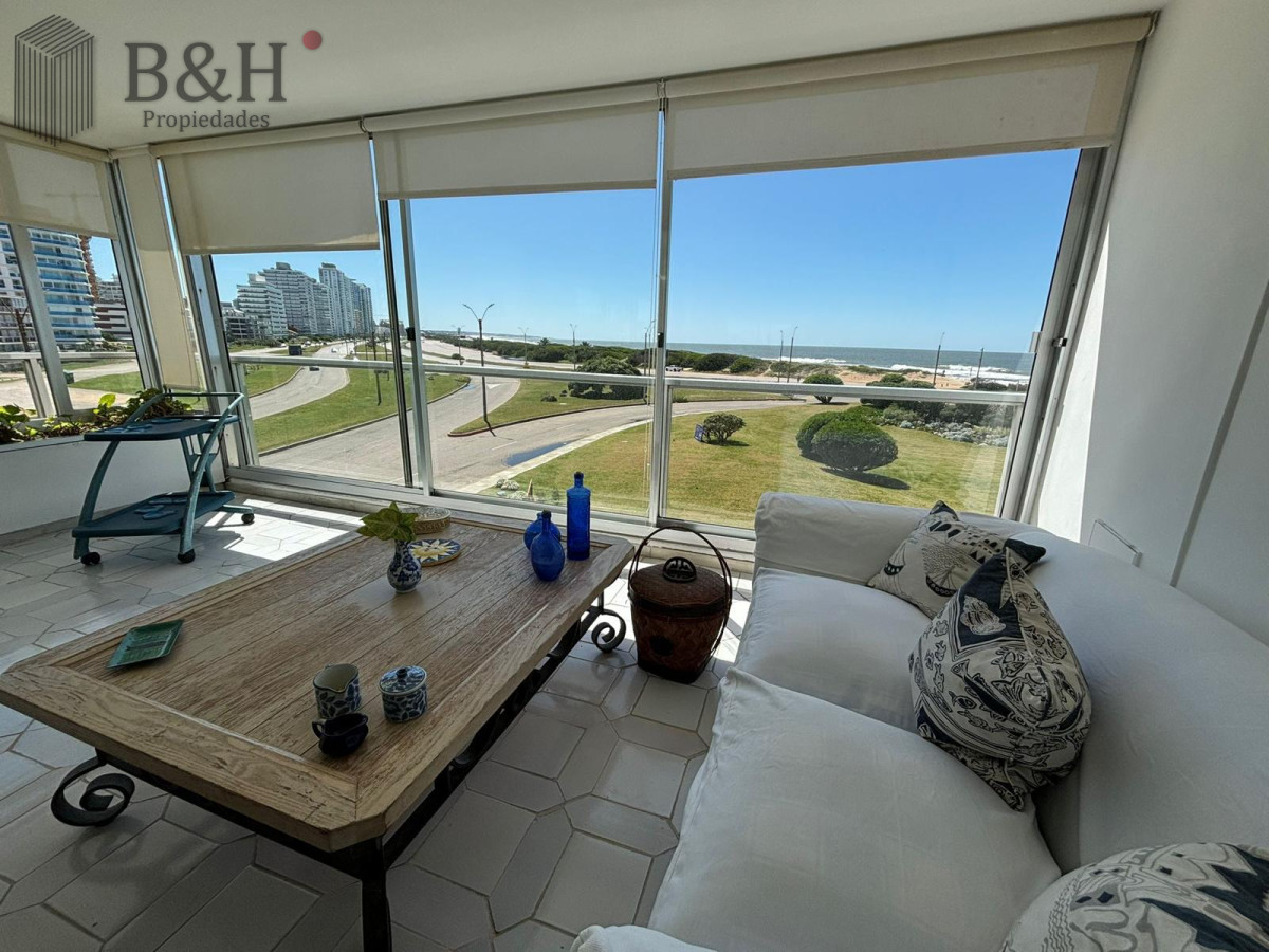 Brava - GoPunta - Portal Inmobiliario de Punta del Este - Maldonado