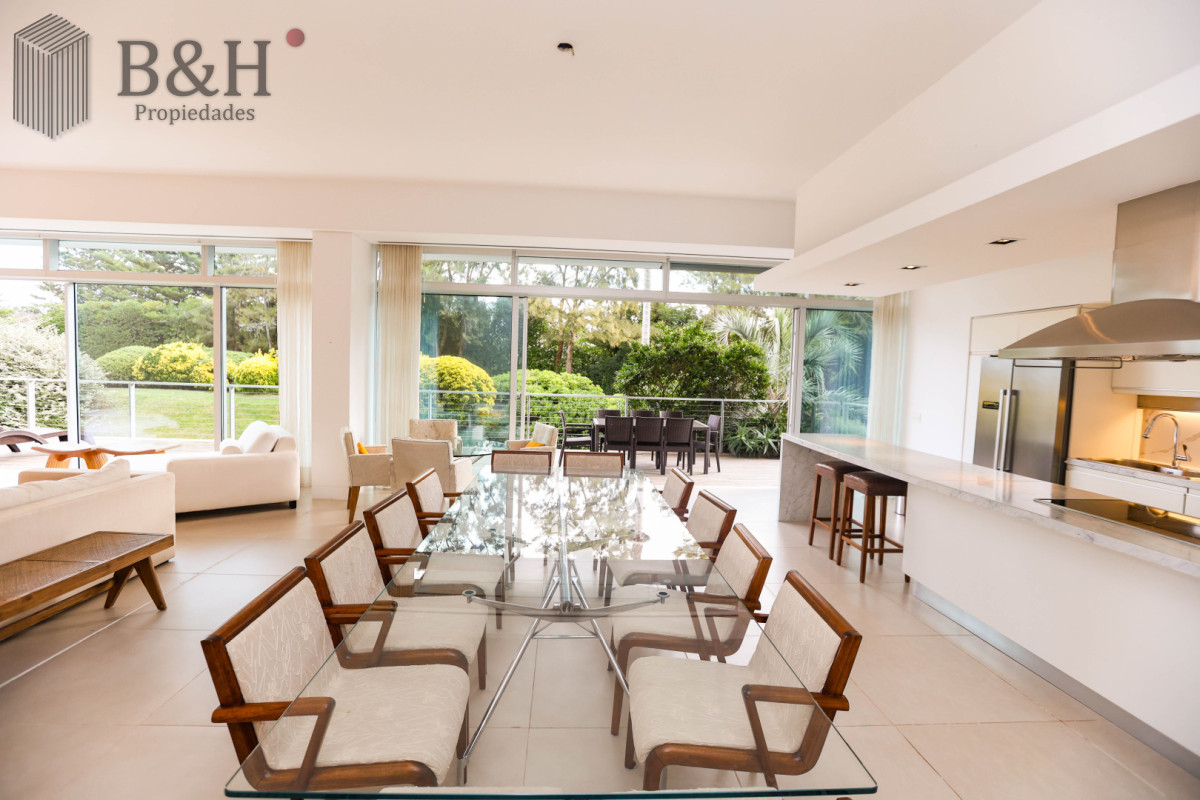 Apartamento ID.6854 - Apartamento exclusivo en venta en primera línea de la Brava