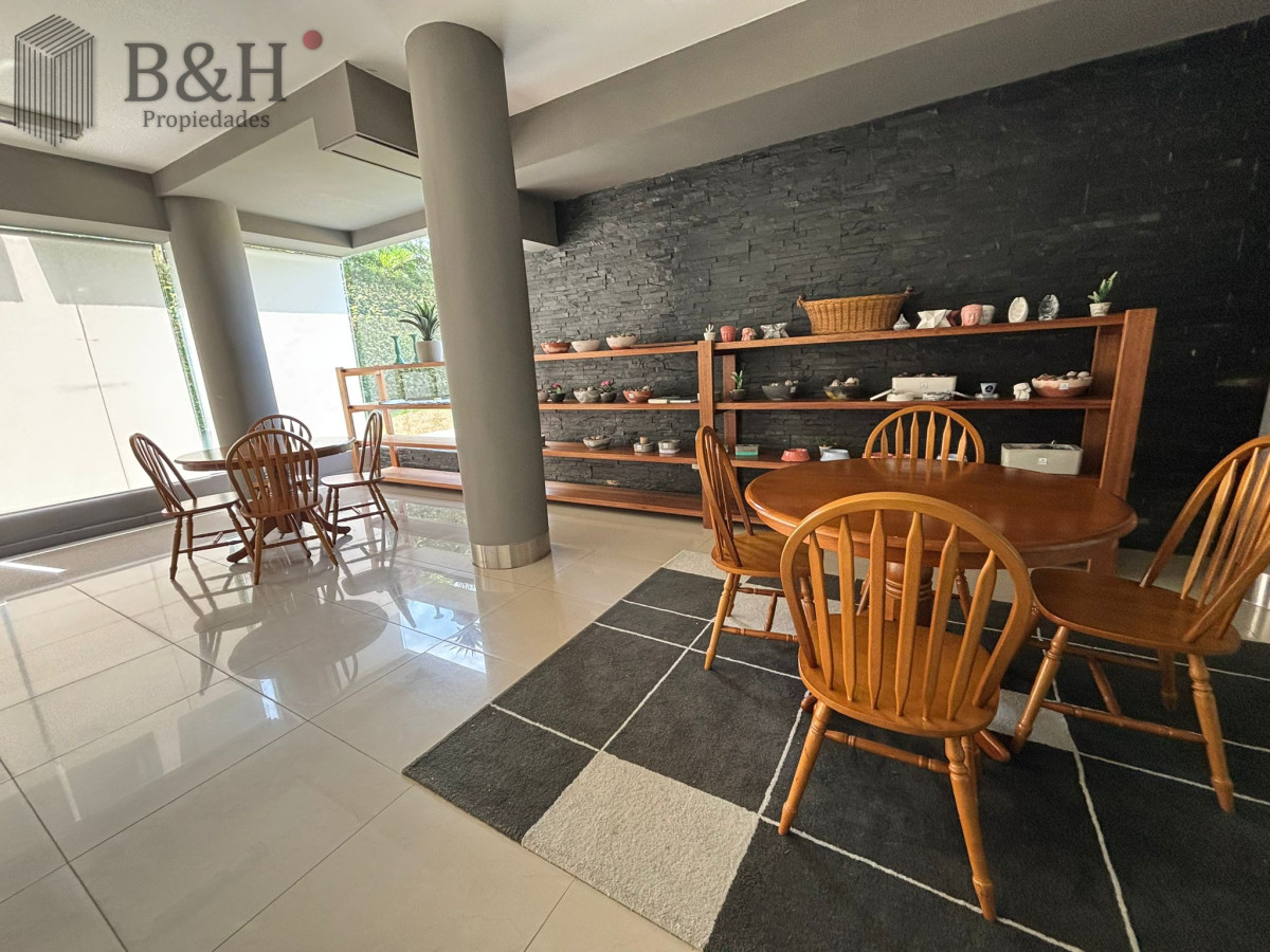 Apartamento ID.4152 - Excelente apartamento de 3 dormitorios en suite - Parada 30 de la Brava 