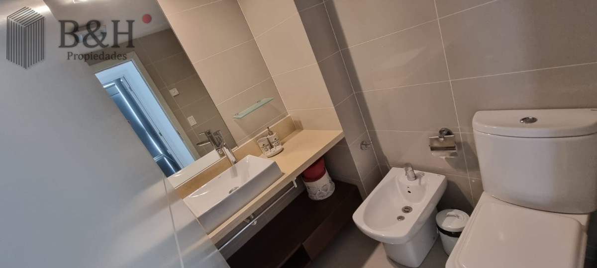 Apartamento ID.3007 - Apartamento 2 Dormitorios en Roosevelt 