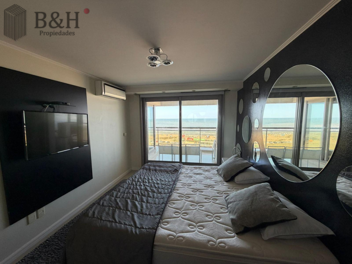 Apartamento ID.5663 - Apartamento de 3 dormitorios en venta, Punta del Este