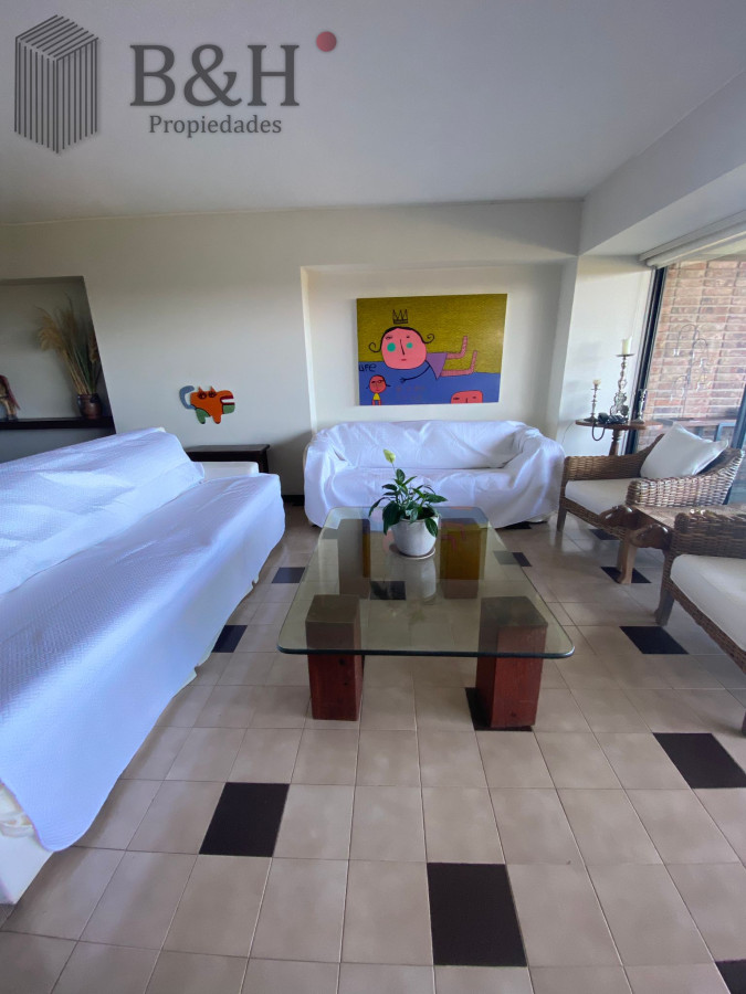 Apartamento ID.2080 - Apartamento en Primera Linea en LA BRAVA
