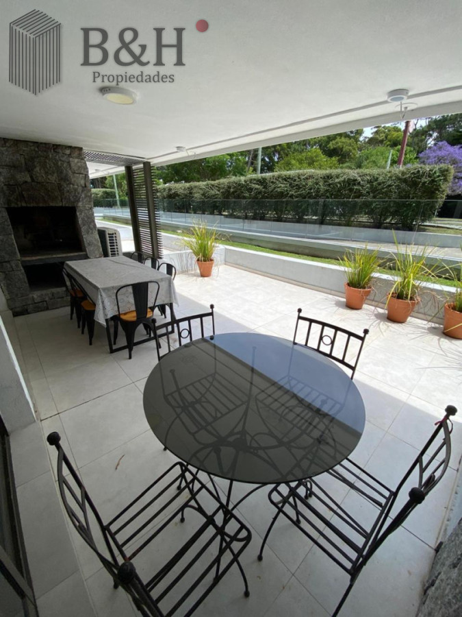Apartamento ID.6668 - Hermoso apartamento en venta san rafael un dormitorio y medio 