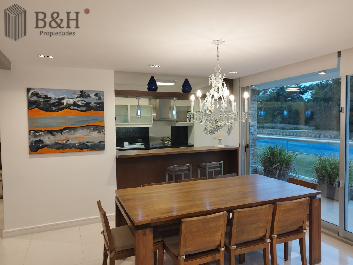 Apartamento ID.662 - APARTAMENTO EN VILLA BRAVA. 3 DORMITORIOS