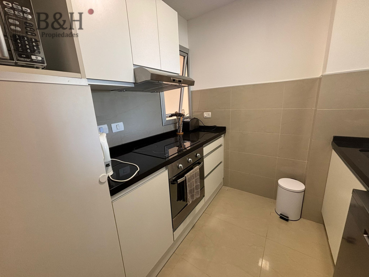 Apartamento ID.4152 - Excelente apartamento de 3 dormitorios en suite - Parada 30 de la Brava 