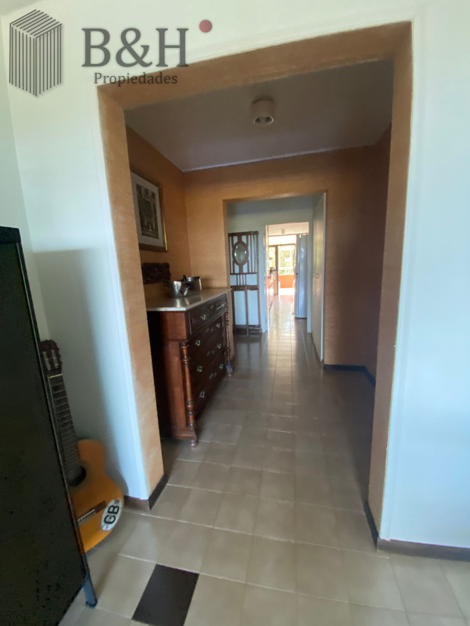Apartamento ID.2080 - Apartamento en Primera Linea en LA BRAVA