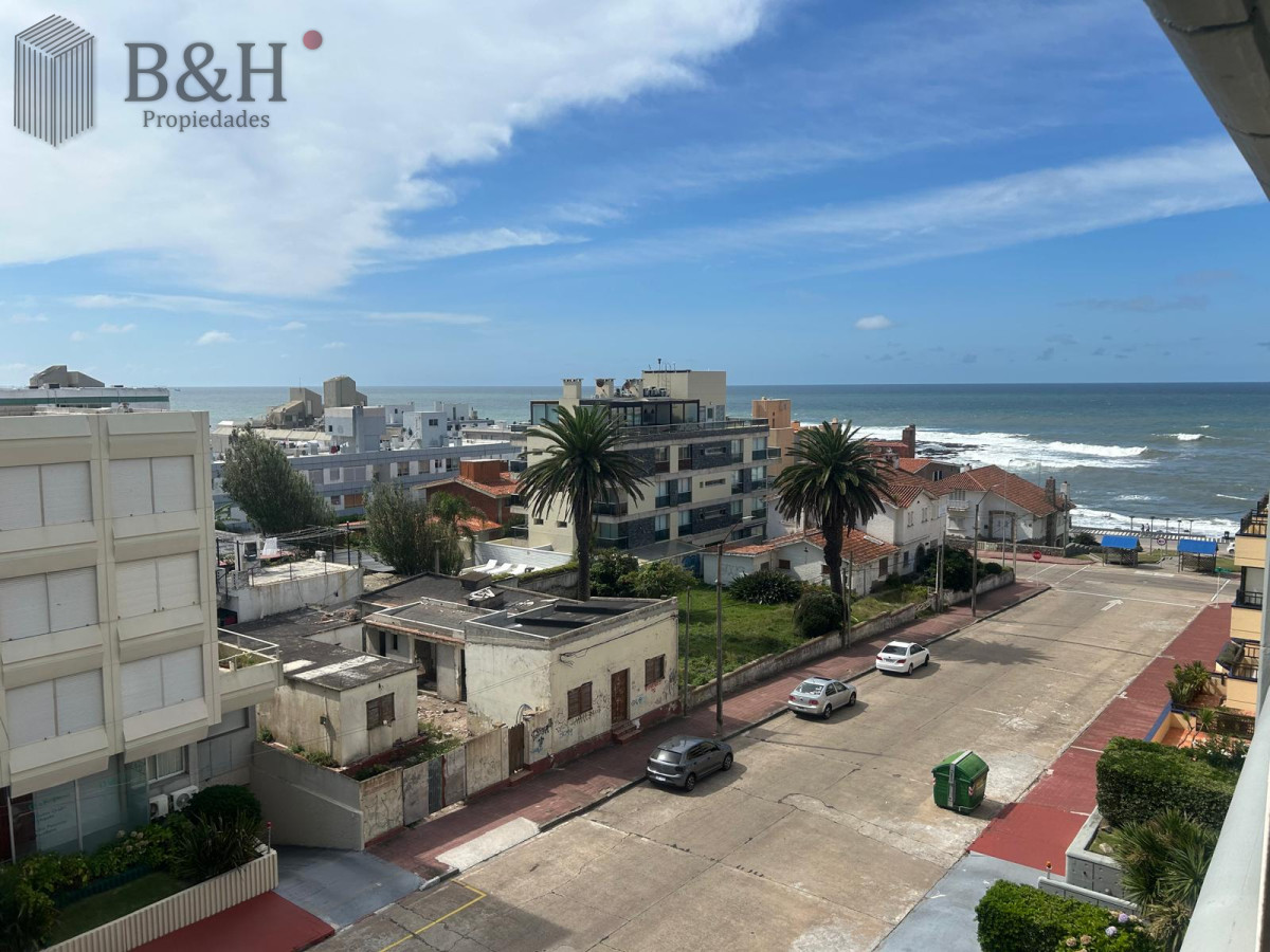 Apartamento ID.4972 - apartamento en venta un dormitorio peninsula