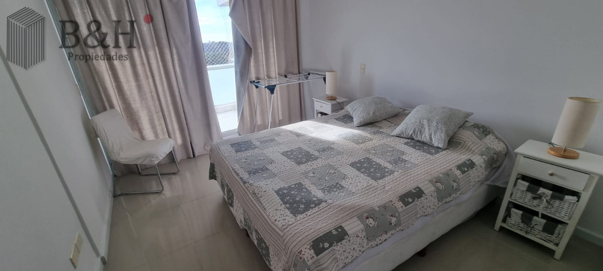 Apartamento ID.3008 - Apartamento esquinero 2 dormitorios roosevelt 