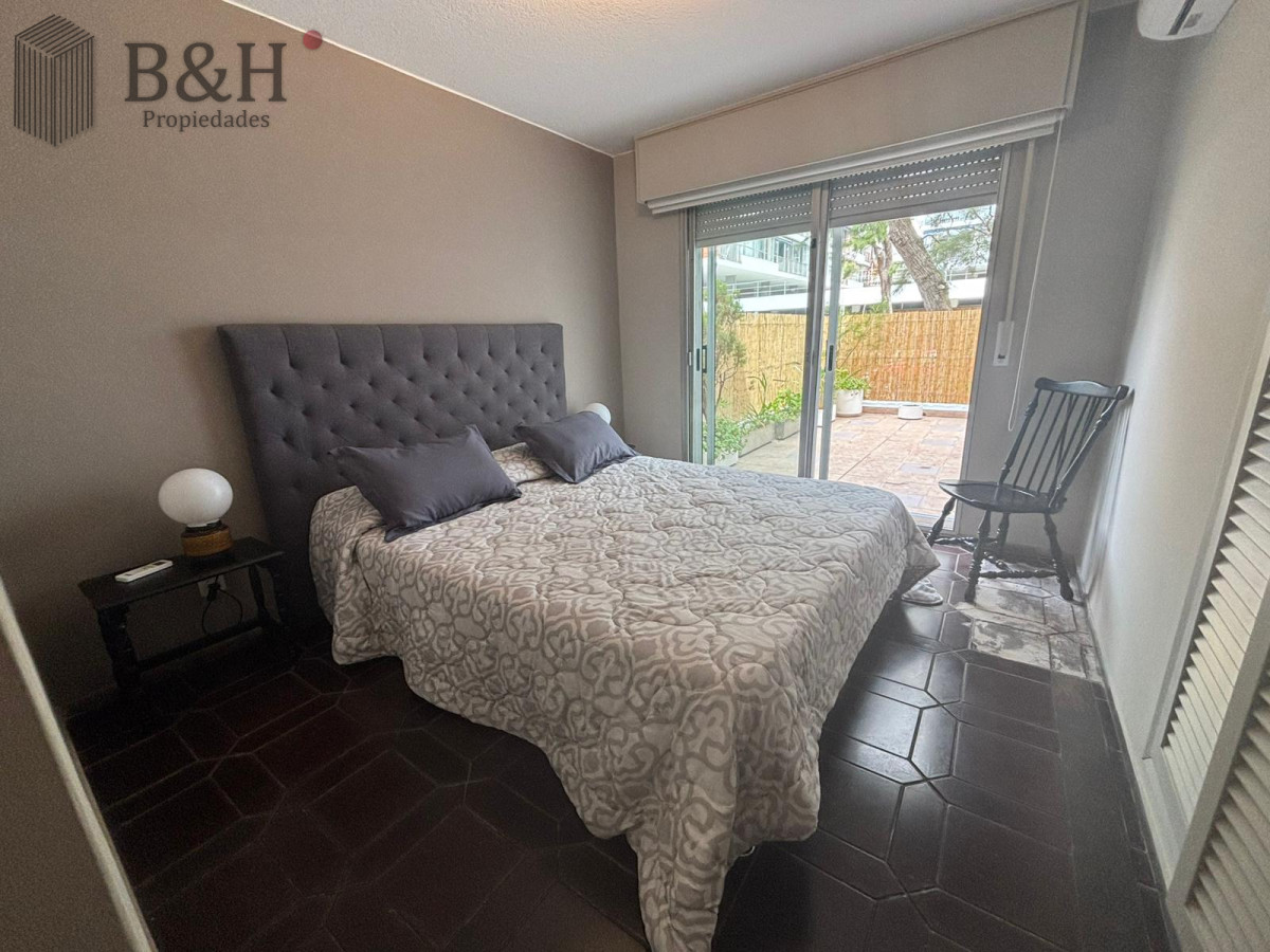 Apartamento ID.3868 - Apartamento de 2 dormitorios - Península 