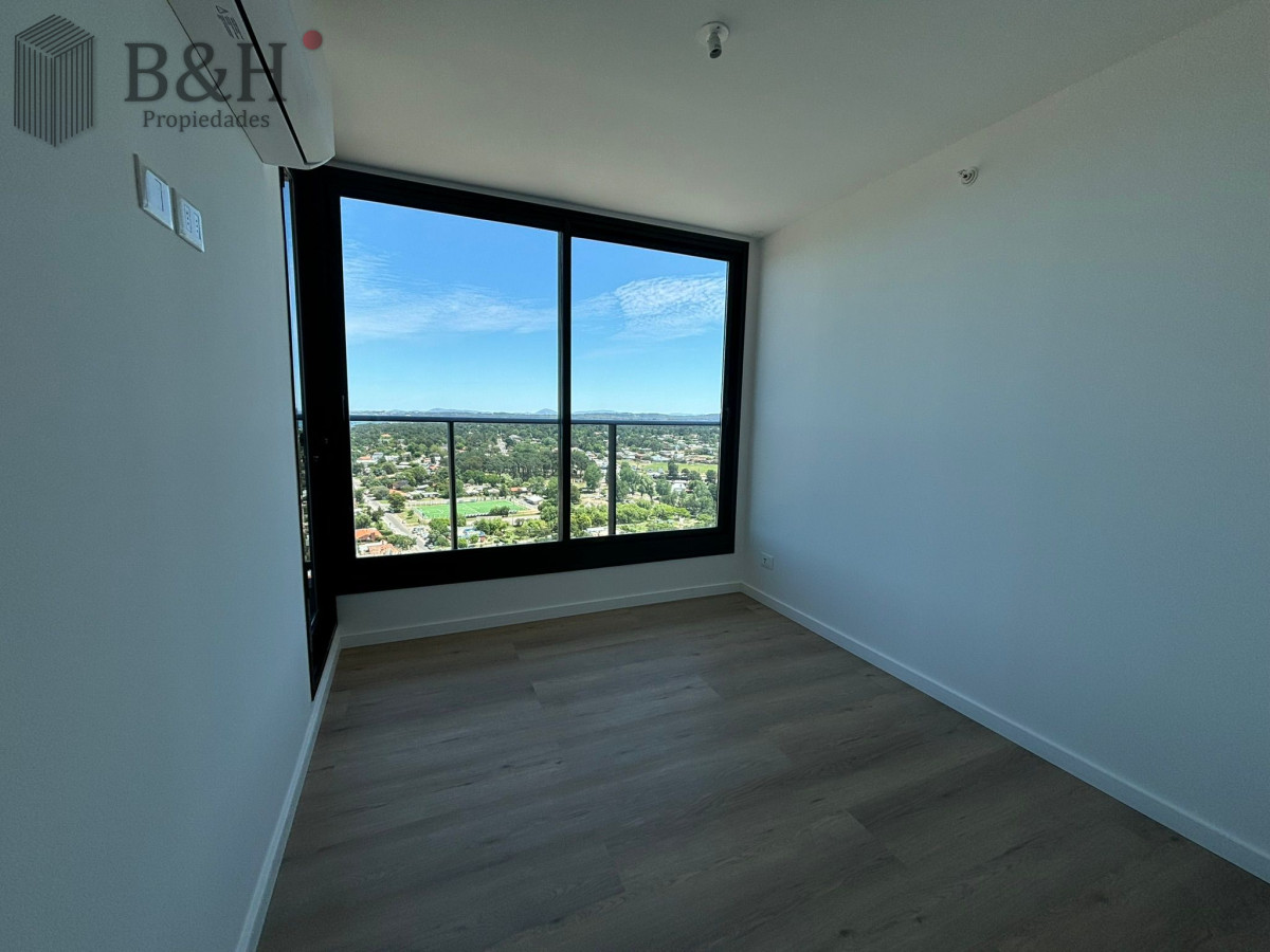 Apartamento ID.3869 - Apartamento 2 dormitorios - Punta del Este 