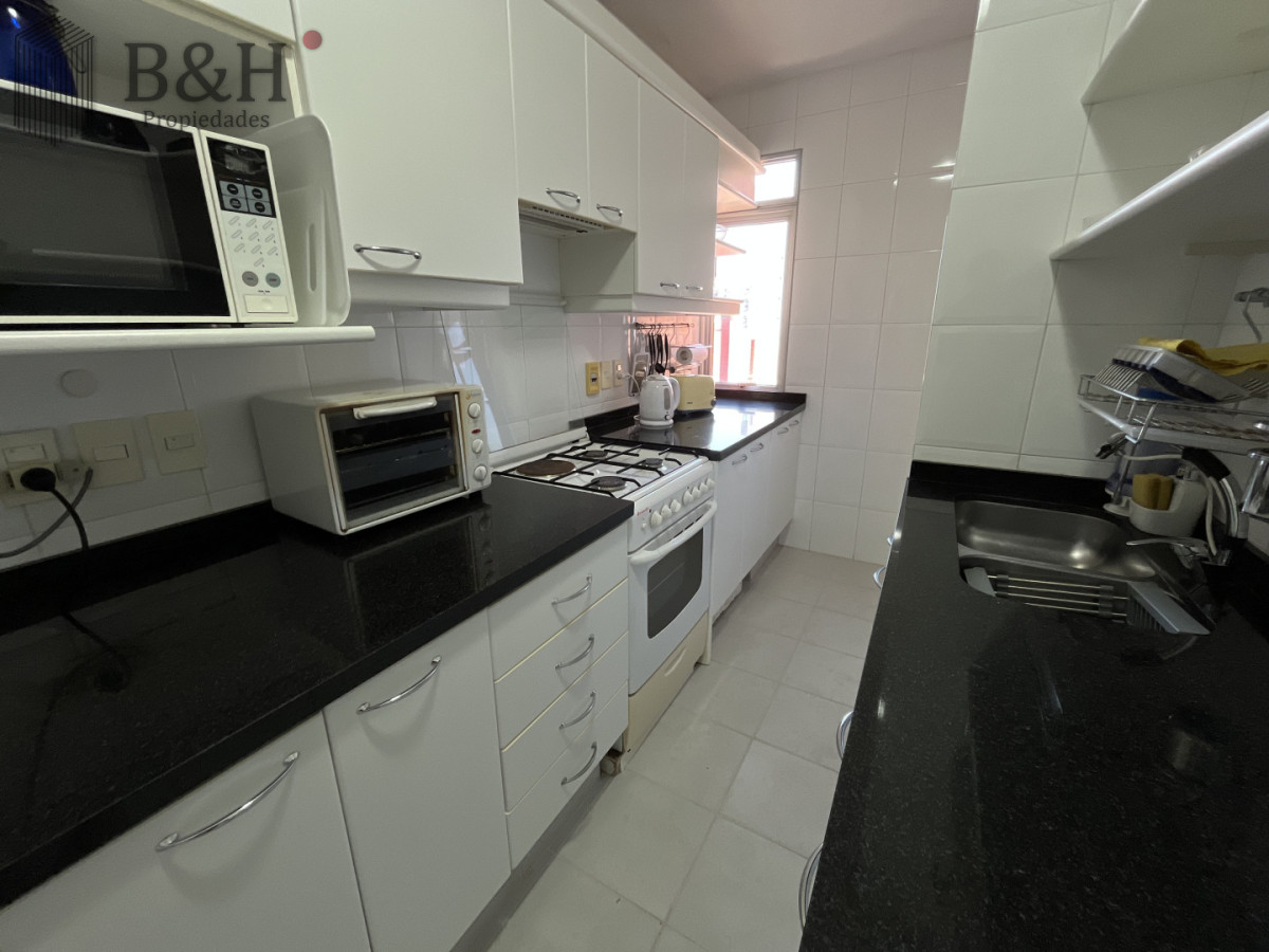 Apartamento ID.3939 - APARTAMENTO DE 2 DORMITORIOS - PUNTA DEL ESTE