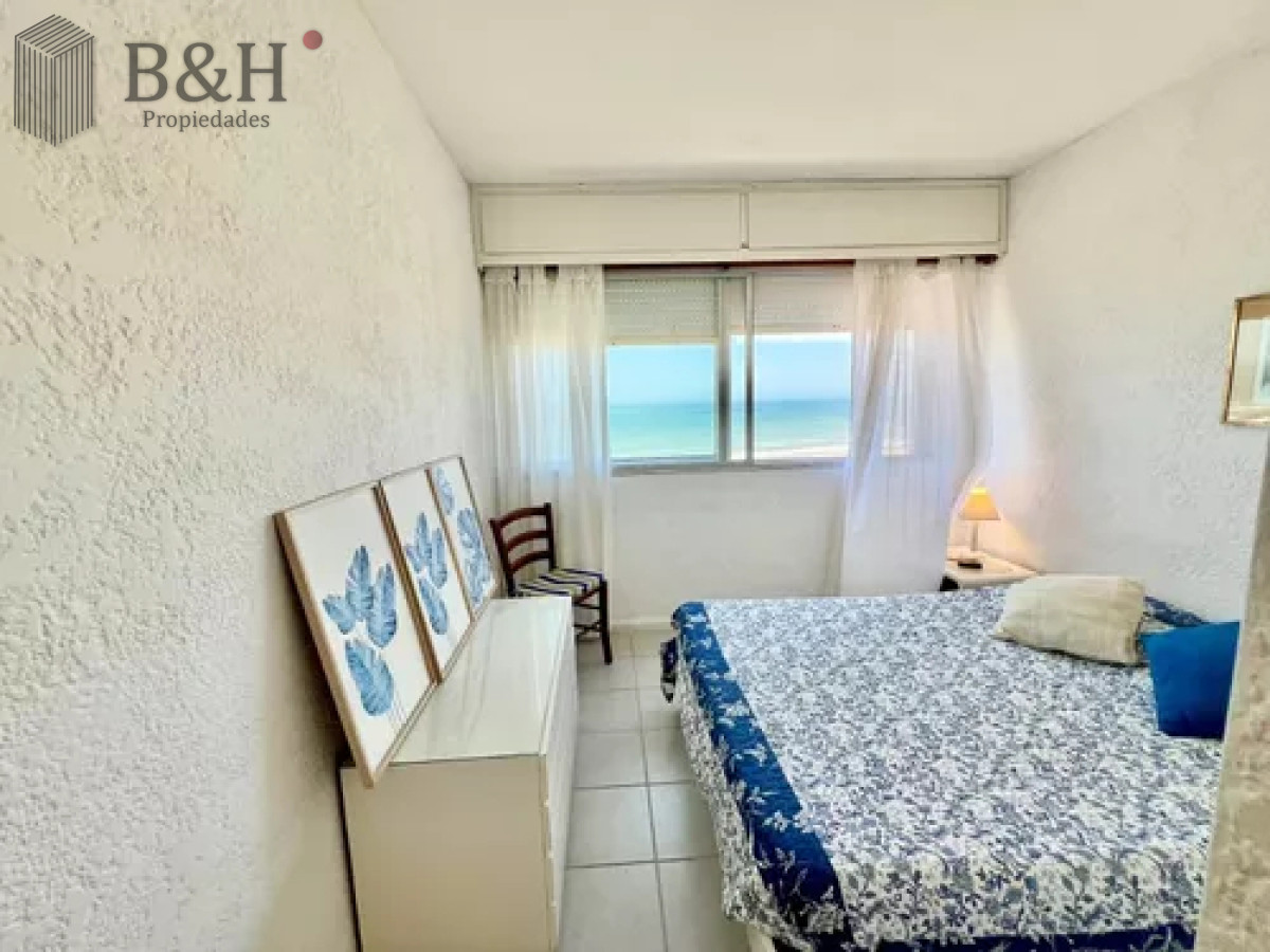 Apartamento ID.3939 - APARTAMENTO DE 2 DORMITORIOS - PUNTA DEL ESTE