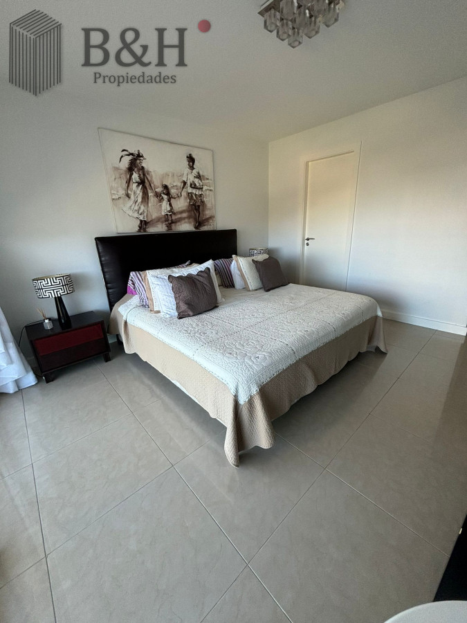 Apartamento ID.2484 - APARTAMENTO DE 4 DORMITORIOS EN LA TORRE AQUARELLA