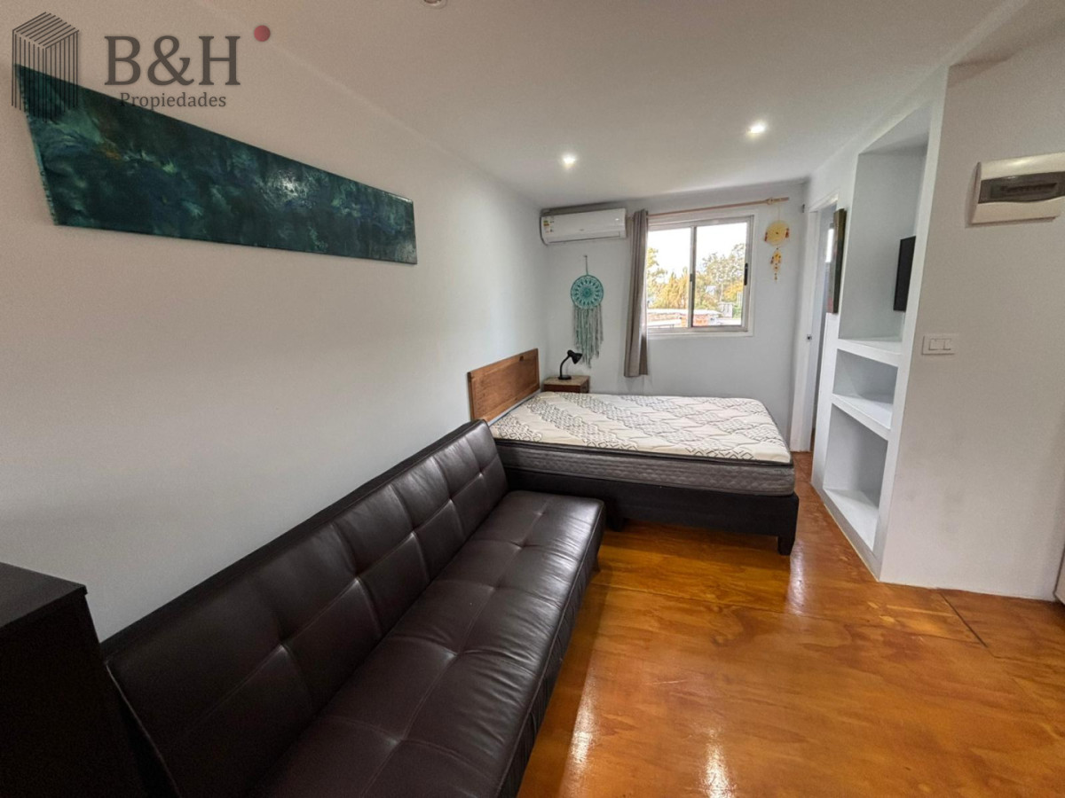Apartamento ID.7100 - Apartamento en La Barra, El Tesoro