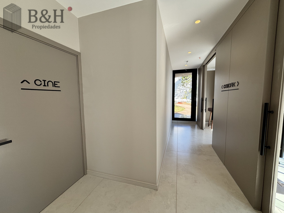 Apartamento ID.6231 - ALQUILER ANUAL E INVERNAL EN MANGLAR FULL AMENITIES