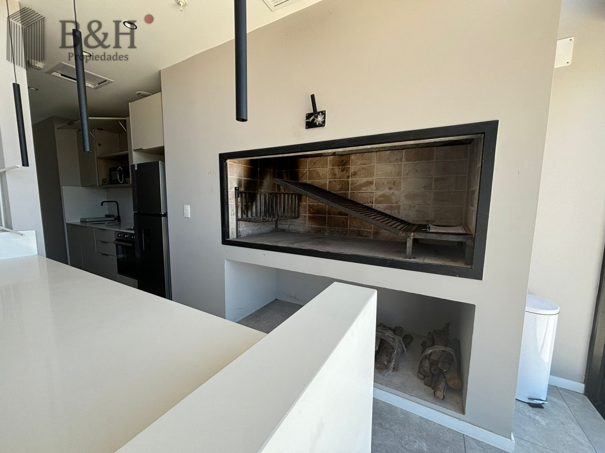 Apartamento ID.3858 - Apartamento de 3 dormitorios - Punta del Este 