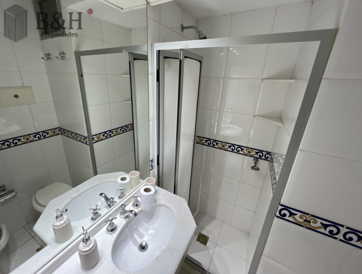 Apartamento ID.3939 - APARTAMENTO DE 2 DORMITORIOS - PUNTA DEL ESTE