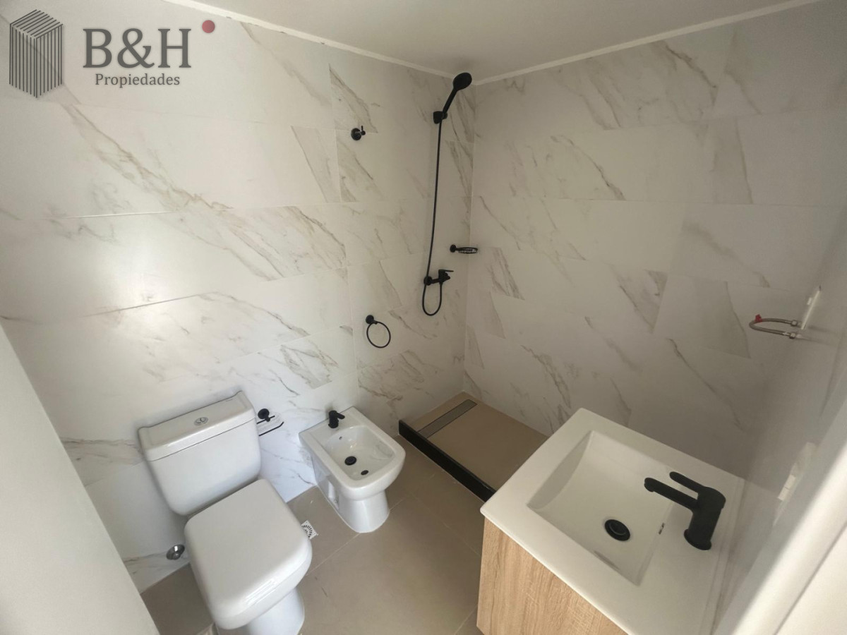 Apartamento ID.6782 - Hermoso apartamento en venta 2 dormitorios y 2 baños a estrenar 