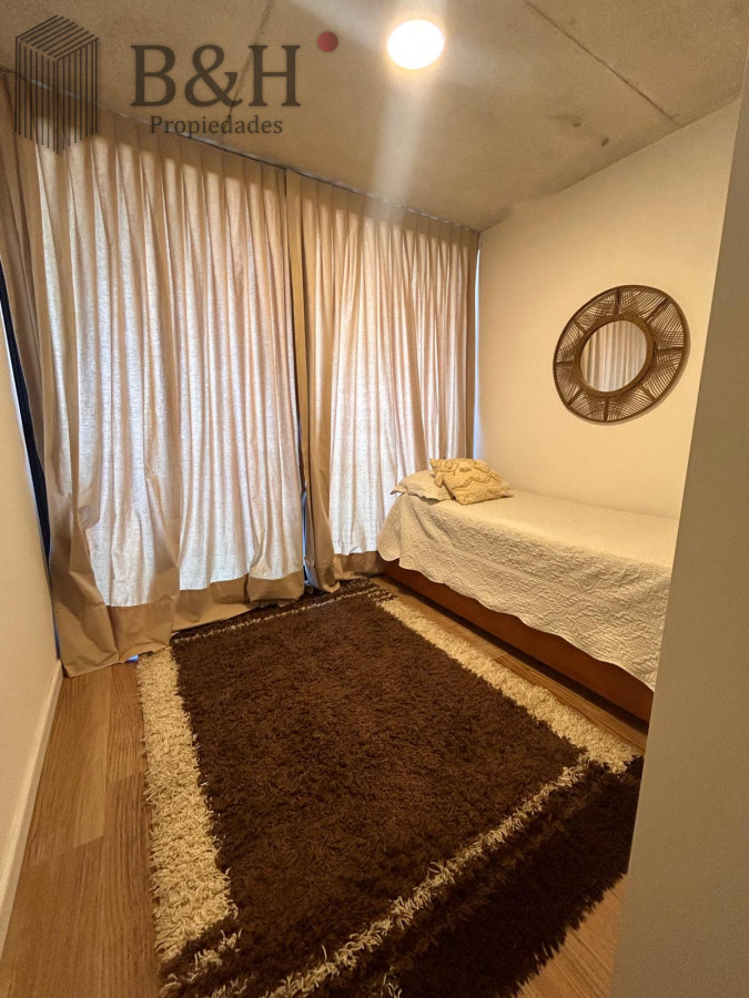 Apartamento ID.4845 - Apartamento en primera línea Alquiler Anual